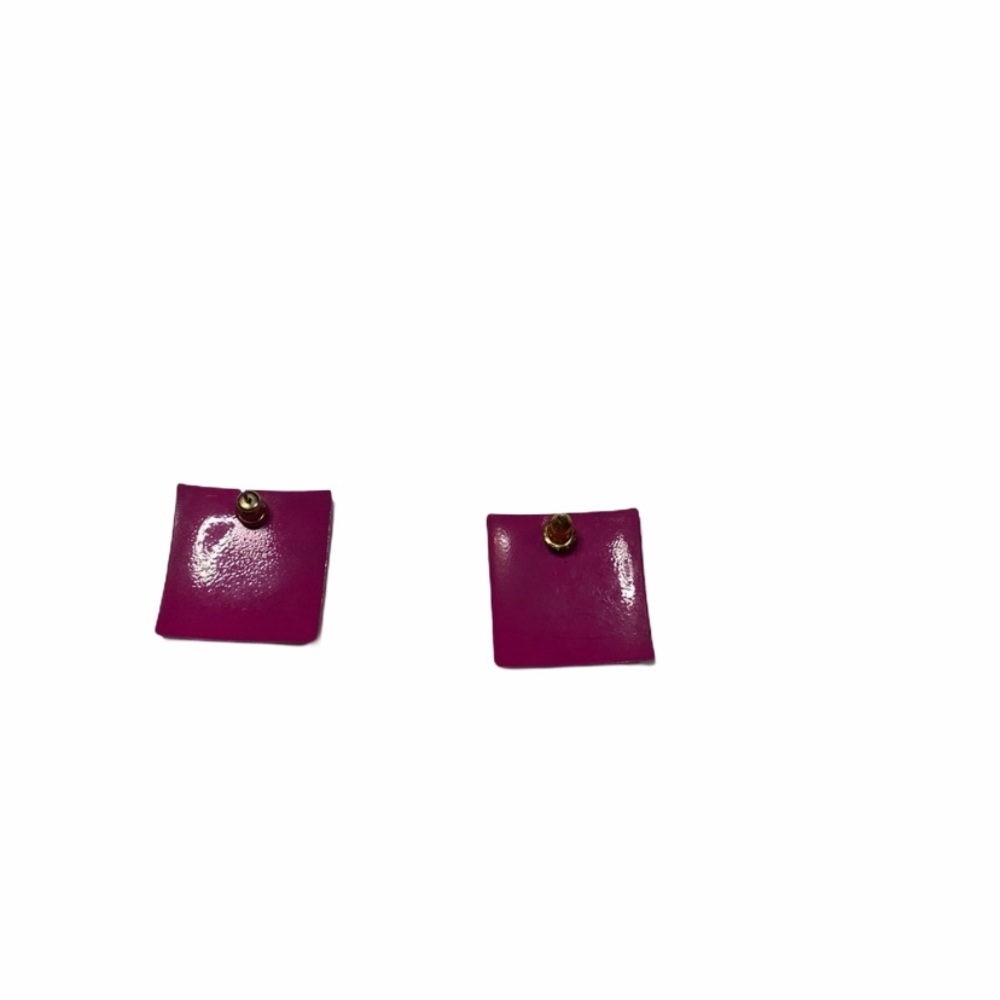 Retro earrings 🎄 - Picture 2 of 3